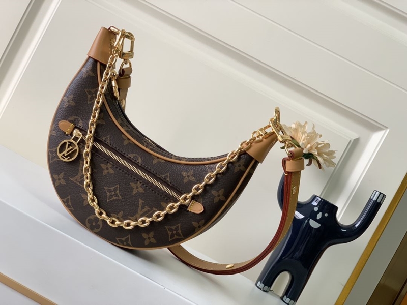 LV Satchel Bags